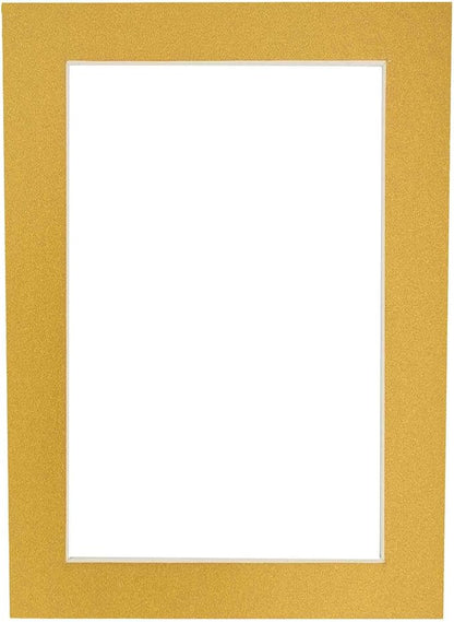 8x10 Mat Bevel Cut for 5.5x8.5 Photos - Image 3
