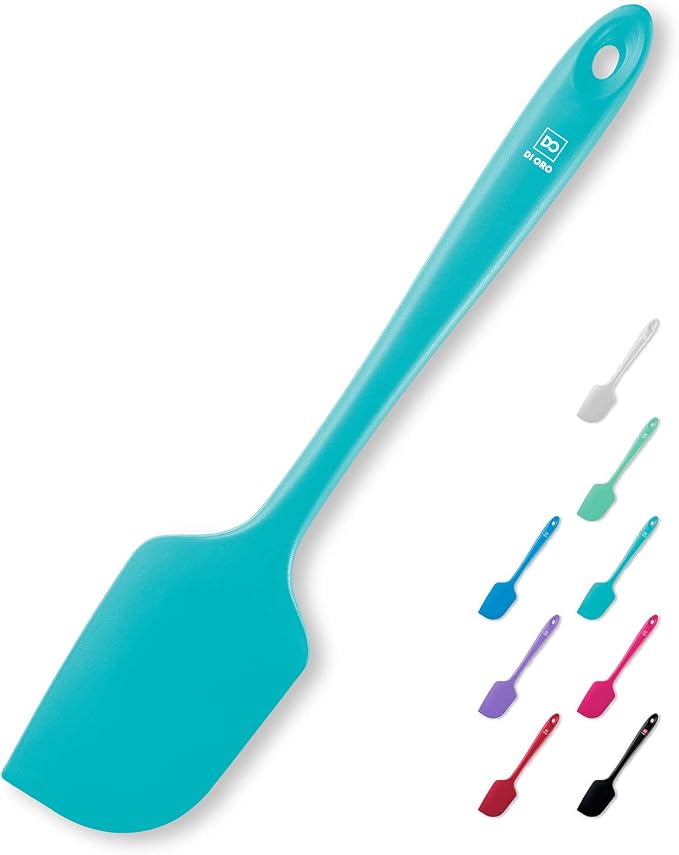 DI ORO Silicone Spatula by DIORO