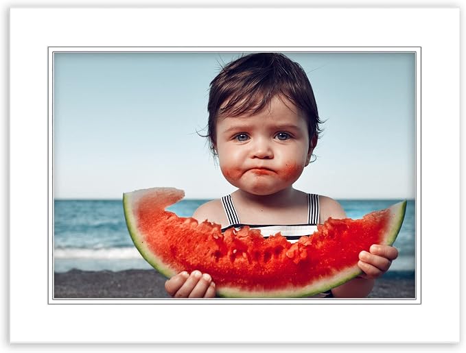 12x16 Mat for 8.5x11 Photo - Image 5