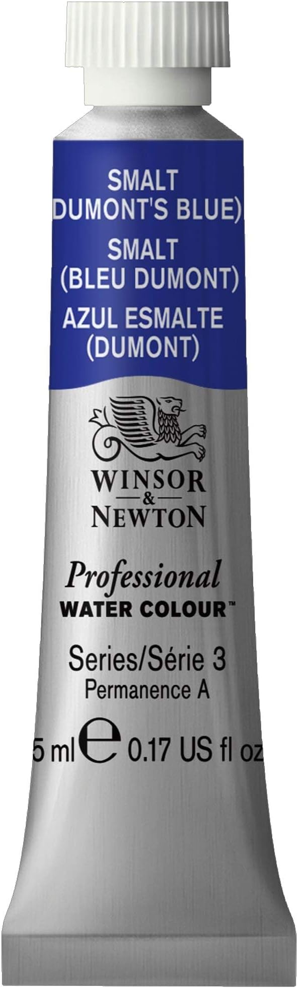 Winsor & Newton Professional Water Colour Paint, 0.17-oz Tube by WinsorNewton