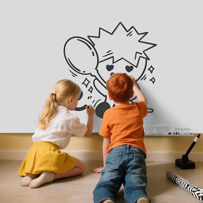 Magnetic Glass Whiteboard - Image 5