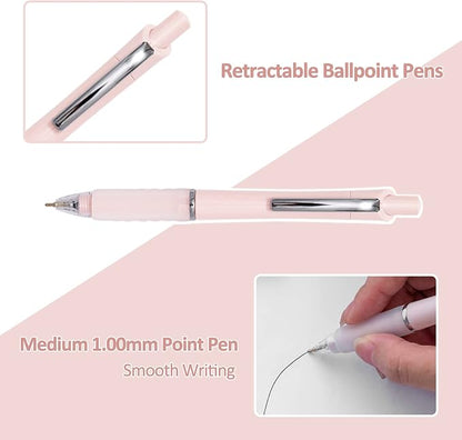 Ball Point Pen Black Ink Ballpoint Pens - Image 2