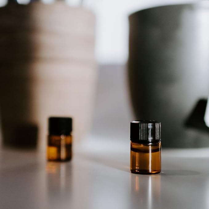 2ml Amber Small Glass Vials 100pcs - Image 6