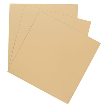 EAGLE 1: 12" x 12" 26 Gauge Sheet Metal Squares Great by EAGLE1
