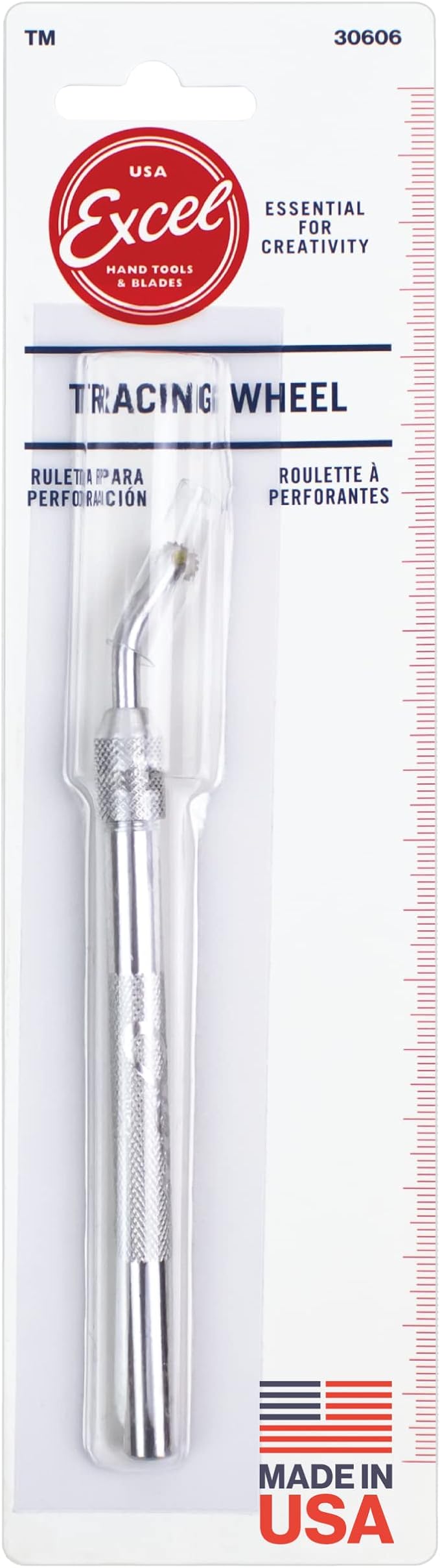 Excel Blades Pounce Wheel - Image 8