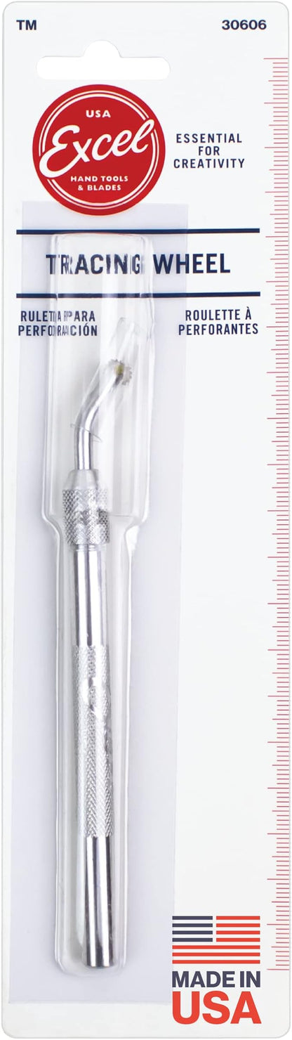 Excel Blades Pounce Wheel - Image 8
