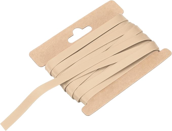 MECCANIXITY Double Fold Bias Tape by MECCANIXITY