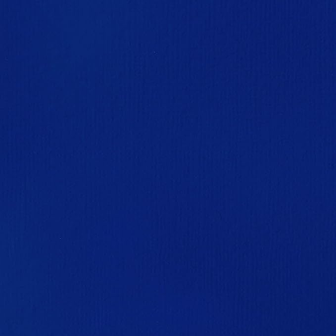 Liquitex BASICS Acrylic Paint, 400ml Bottle, Cobalt Blue Hue - Image 2