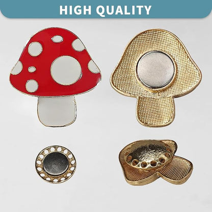 Magnetic Needle Minder Magnet Embroidery Accessories and Supplies Embroidery - Image 6