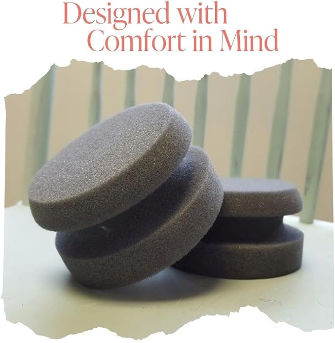 Chalk Style Painting Sponges - Image 6
