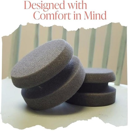 Chalk Style Painting Sponges - Image 6