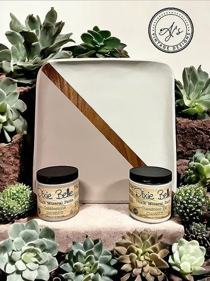 Dixie Belle Paint Company Chalk Finish Furniture Paint - Image 4