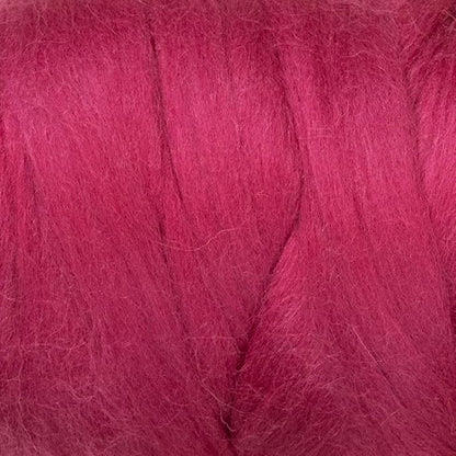 Kondoos Colored Natural Wool roving, 1 lb. Best Wool - Image 4