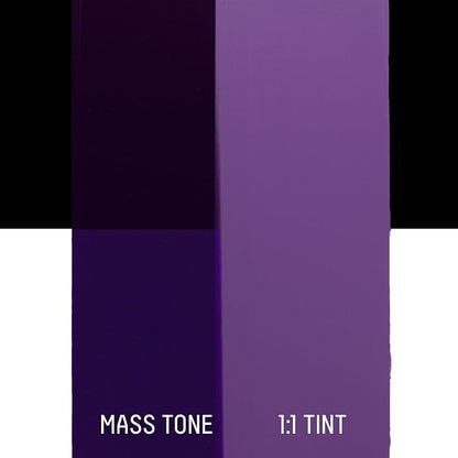 Liquitex Professional Heavy Body Acrylic Paint, 2-oz Tube, Dioxazine Purple - Image 3