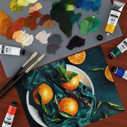 Tusc & Pine Artist Oil Paint - Image 7