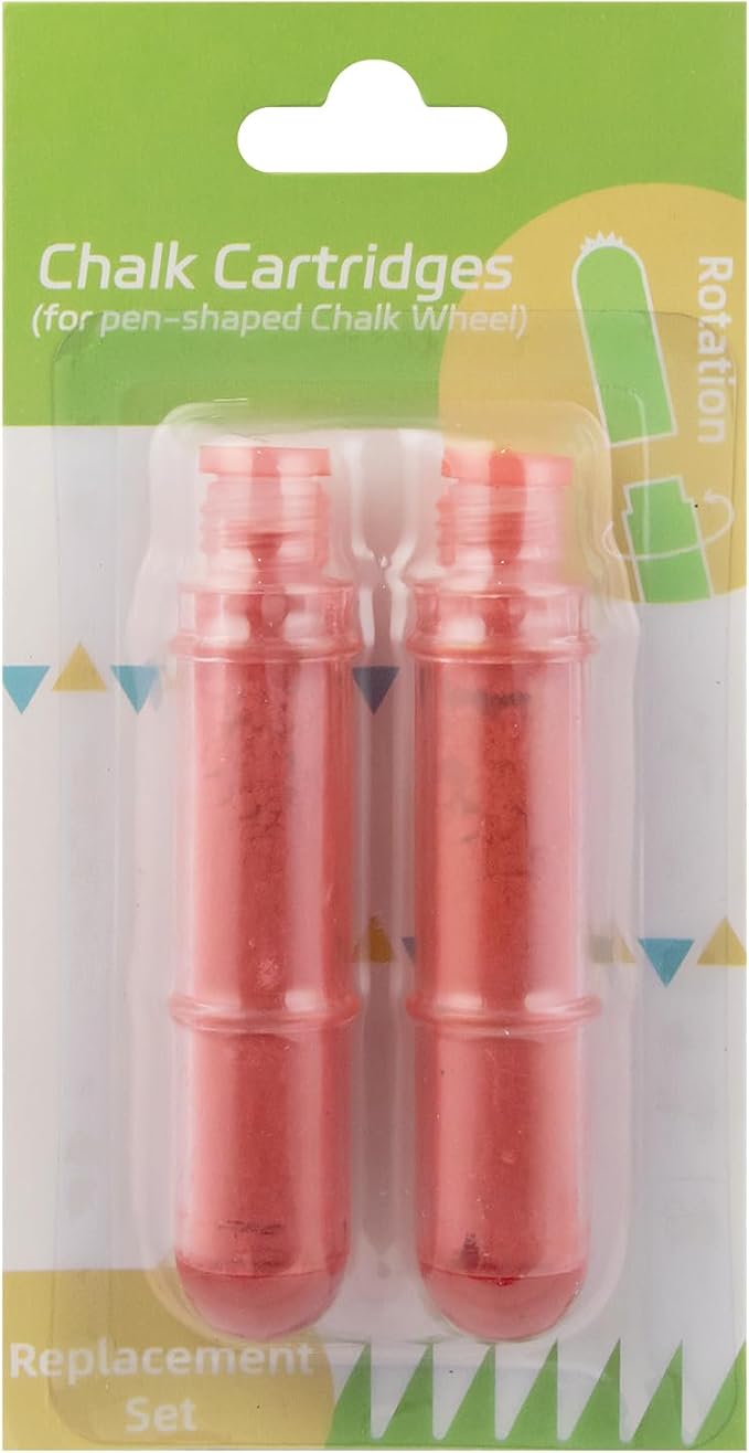 2PCS Sewing Chalk Refill by Unknown