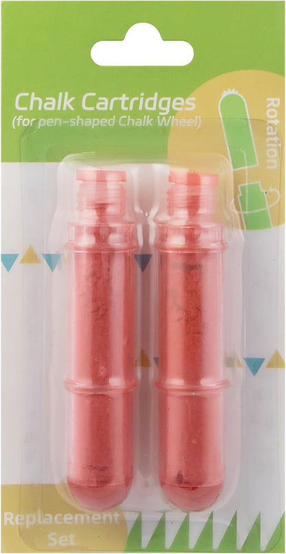 2PCS Sewing Chalk Refill by Unknown