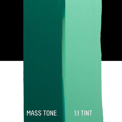 Liquitex Professional Heavy Body Acrylic Paint, 2-oz Tube, Cobalt Green - Image 3