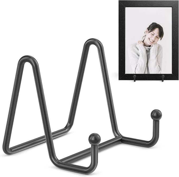 TR-LIFE Plate Stands for Display by TR-LIFE