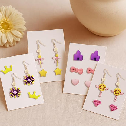 Polymer Clay Cutters - Image 4