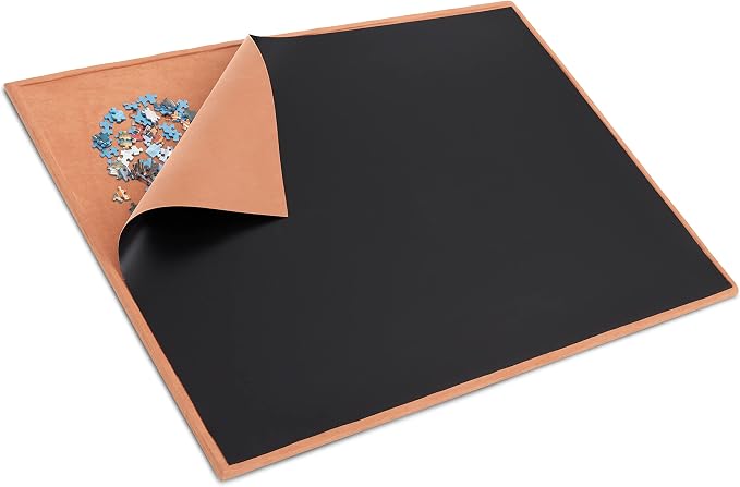 Jumbl 2000-Piece Puzzle Board by Jumbl