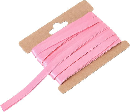 MECCANIXITY Double Fold Bias Tape by MECCANIXITY