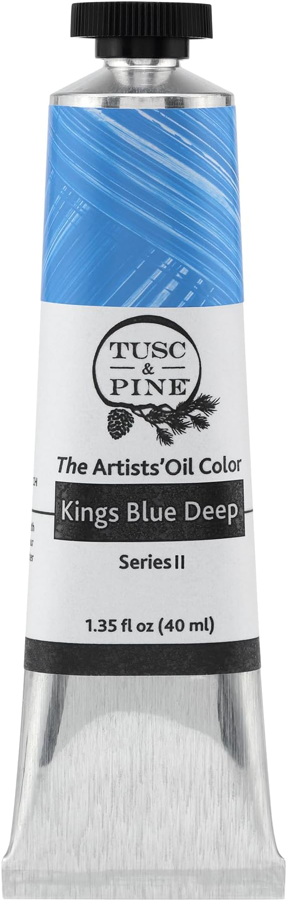 Tusc & Pine Artist Oil Paint by TuscPine