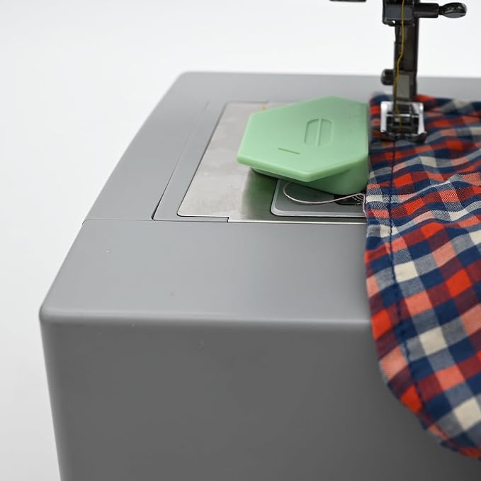 Magnetic Seam Guide for Sewing Machine, Universal Sewing Quilting Supplies - Image 6