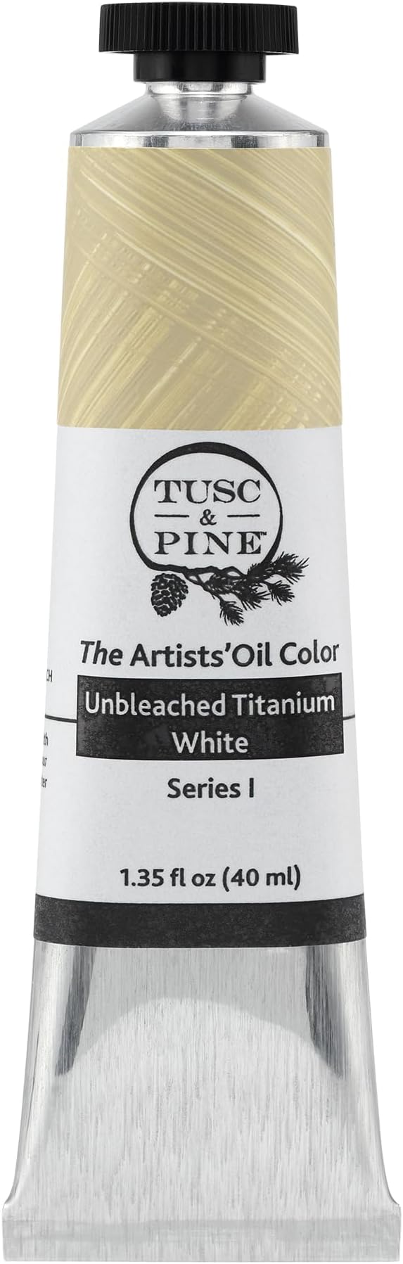 Tusc & Pine Artist Oil Paint by TuscPine