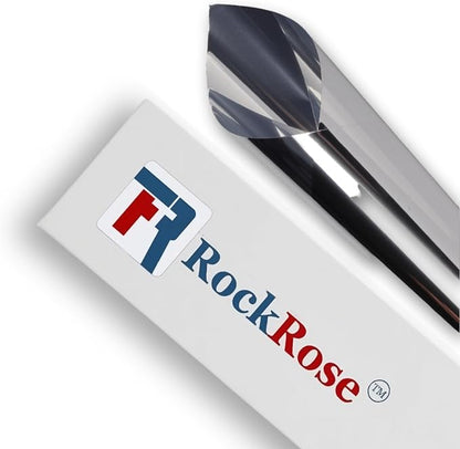 Rockrose Professional Window Tint by RockRosePerformanceFilmTechnology