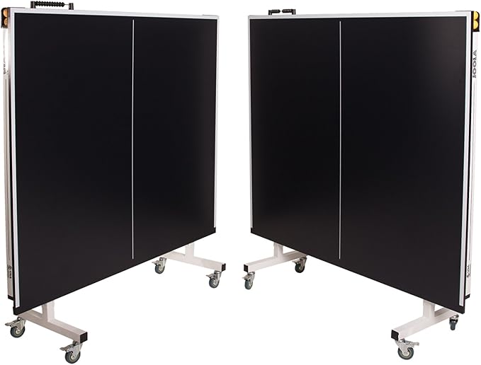 JOOLA Rally TL Professional MDF Indoor Ping Pong Table w/Quick Clamp Table - Image 24