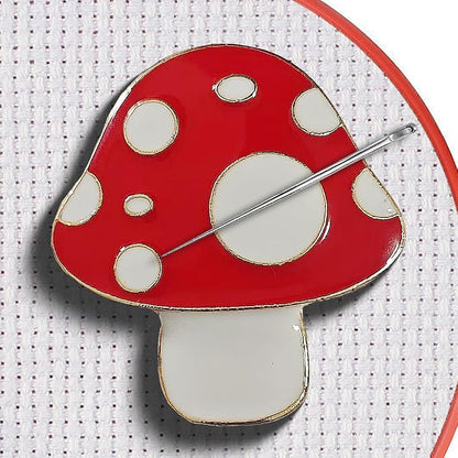 Magnetic Needle Minder Magnet Embroidery Accessories and Supplies Embroidery by seminhoof