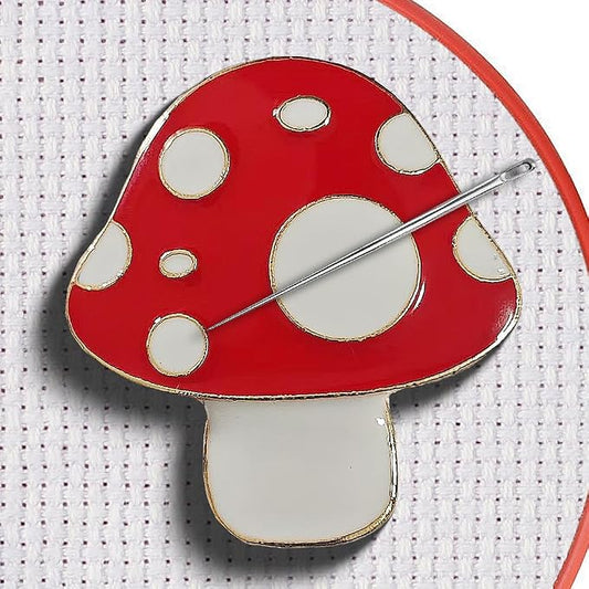 Magnetic Needle Minder Magnet Embroidery Accessories and Supplies Embroidery by seminhoof