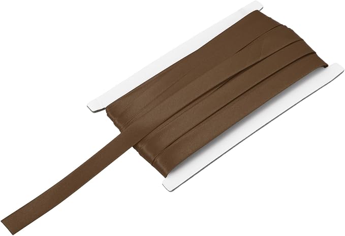 MECCANIXITY Double Fold Bias Tape by MECCANIXITY