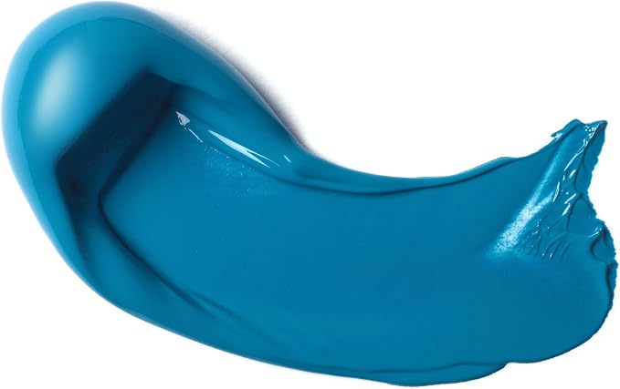 Liquitex Professional Heavy Body Acrylic Paint, 4.65-oz Tube, Cerulean Blue - Image 2