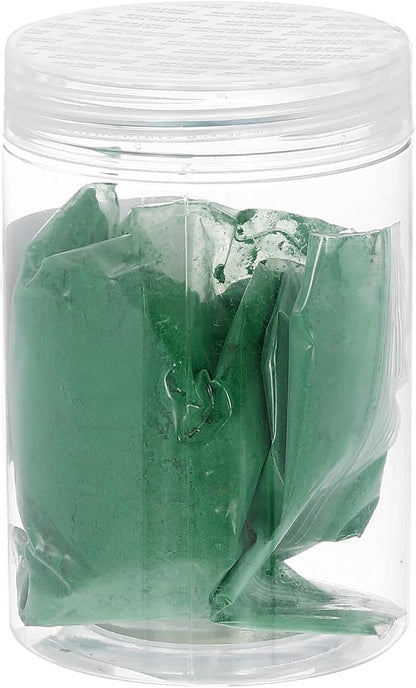 HARFINGTON Iron Oxide Powder Concrete Pigment 325 Mesh 3.5oz Iron Oxide Grout by HARFINGTON