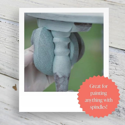 Chalk Style Painting Sponges - Image 3