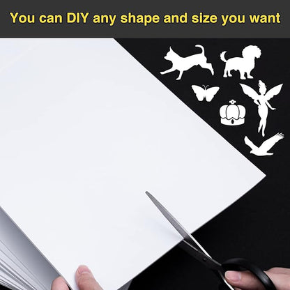 MEARCOOH Self Adhesive Foam Sheets - Image 4