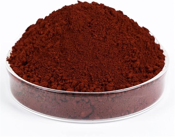 GOODTAKE Concrete Pigment, Iron Oxide Pigment Powder, Cement Dye Color Pigment by GOODTAKE