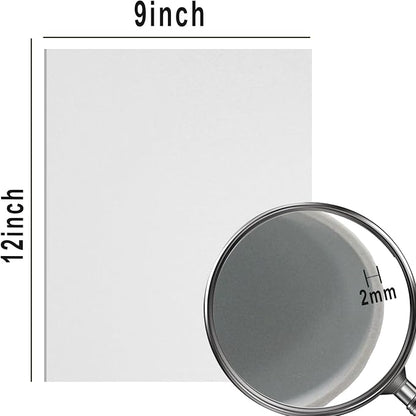 QIDIWIN EVA Foam Craft Sheets - Image 2