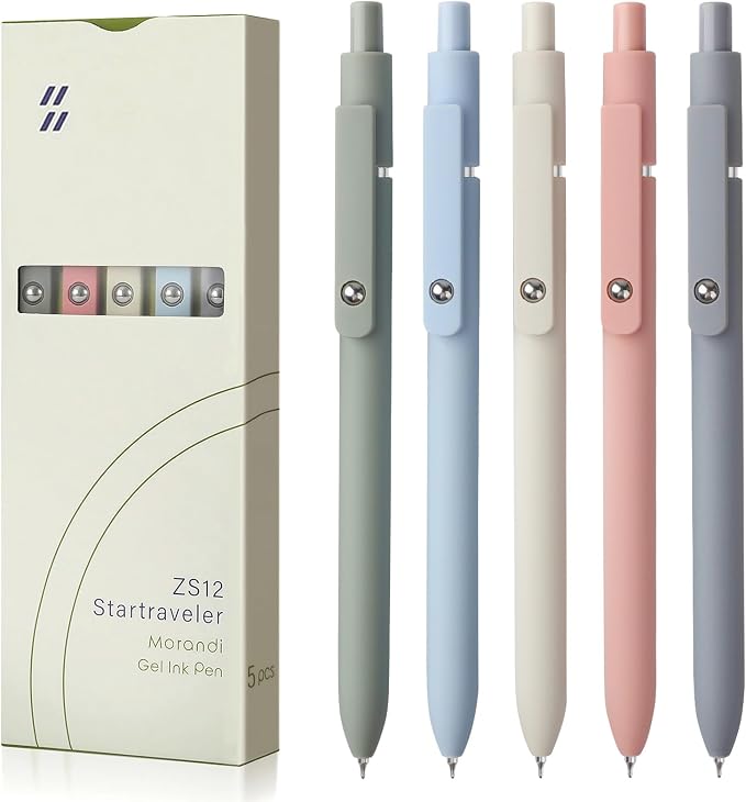 FIOVER Gel Pens by FIOVER