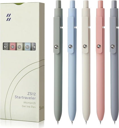 FIOVER Gel Pens by FIOVER
