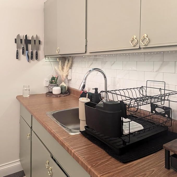 100 Pieces Peel and Stick Backsplash - Image 5