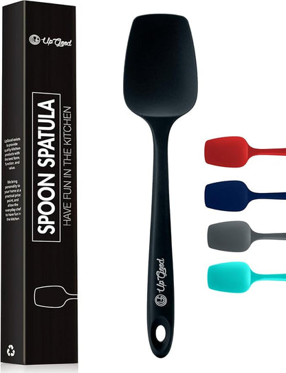 Silicone Spoon Spatula by UpGood