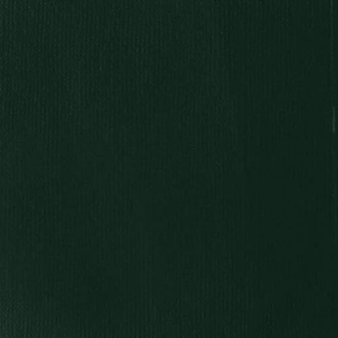 Liquitex Professional Heavy Body Acrylic Paint, 2-oz Tube, Hooker’s Green Deep - Image 3