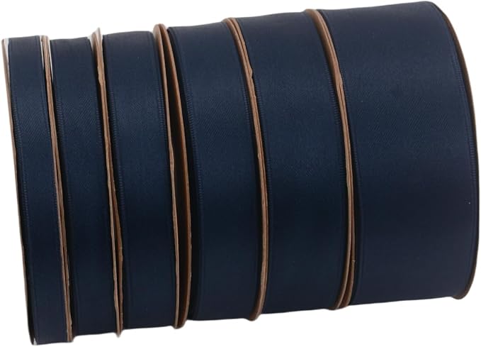 Double Side Satin Ribbon, Continuous 20 Yards, Use - Image 3