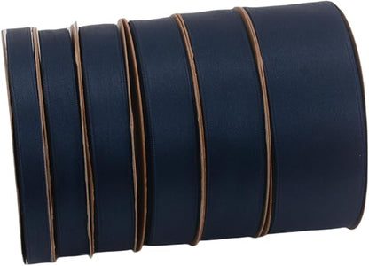 Double Side Satin Ribbon, Continuous 20 Yards, Use - Image 3