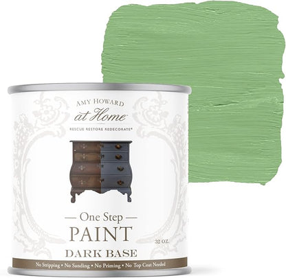 AMY HOWARD AT HOME Chalk-Based One Step Paint by AMYHOWARDATHOME