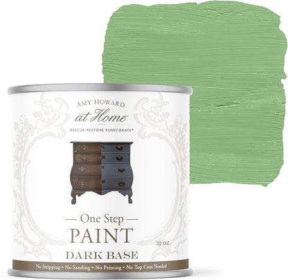 AMY HOWARD AT HOME Chalk-Based One Step Paint by AMYHOWARDATHOME