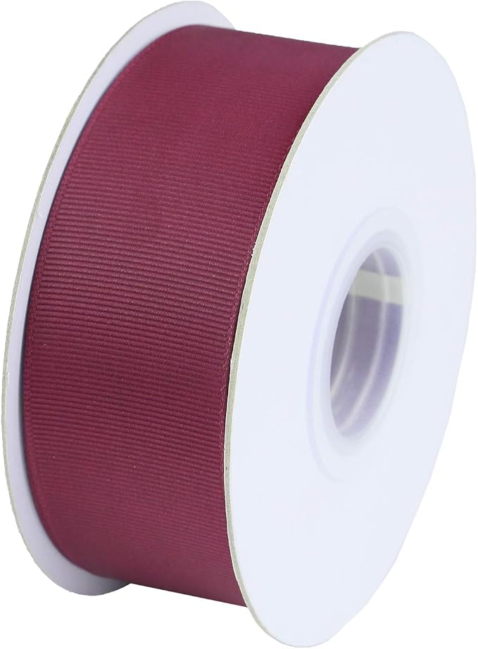 ITIsparkle 11/2" Inch Grosgrain Ribbon 25 Yards-Roll Set - Image 3